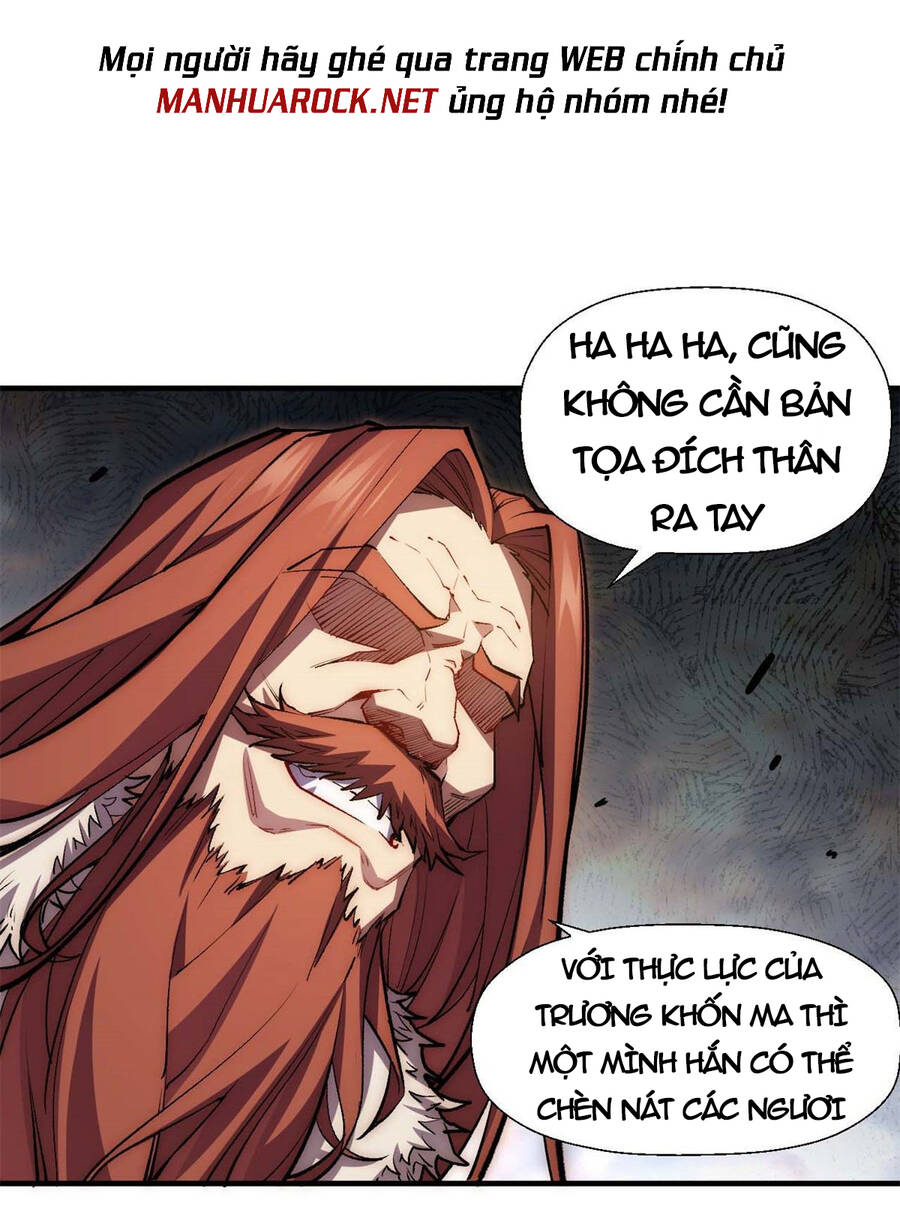 Đỉnh Cấp Khí Vận, Lặng Lẽ Tu Luyện Ngàn Năm Chap 34 - Next Chap 35