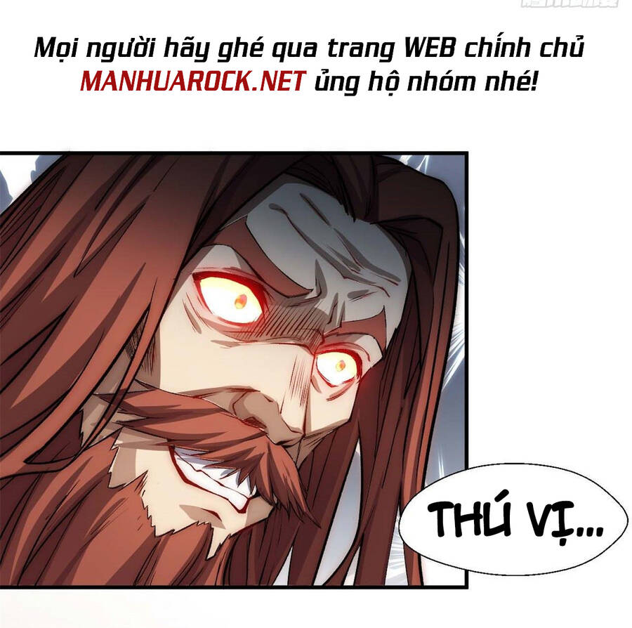 Đỉnh Cấp Khí Vận, Lặng Lẽ Tu Luyện Ngàn Năm Chap 35 - Next Chap 36