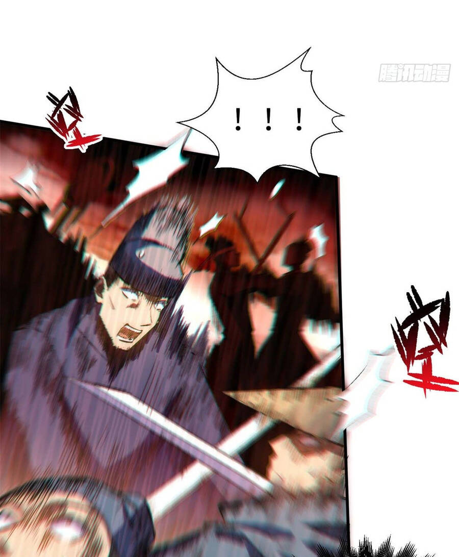 Đỉnh Cấp Khí Vận, Lặng Lẽ Tu Luyện Ngàn Năm Chap 35 - Next Chap 36