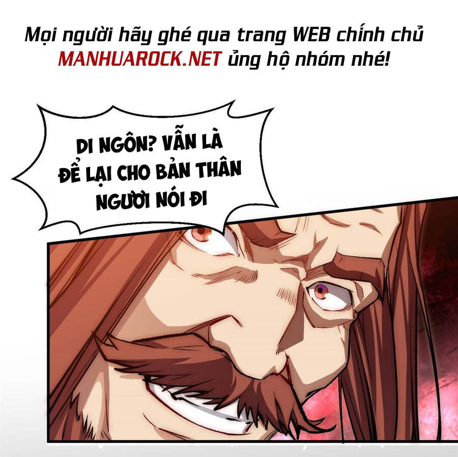 Đỉnh Cấp Khí Vận, Lặng Lẽ Tu Luyện Ngàn Năm Chap 35 - Next Chap 36