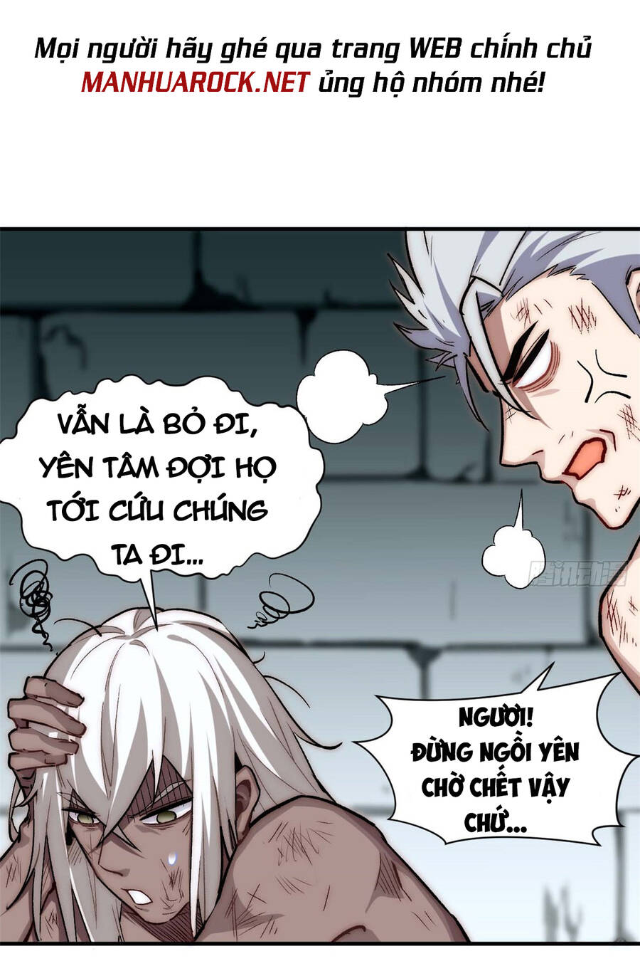 Đỉnh Cấp Khí Vận, Lặng Lẽ Tu Luyện Ngàn Năm Chap 50 - Next Chap 51