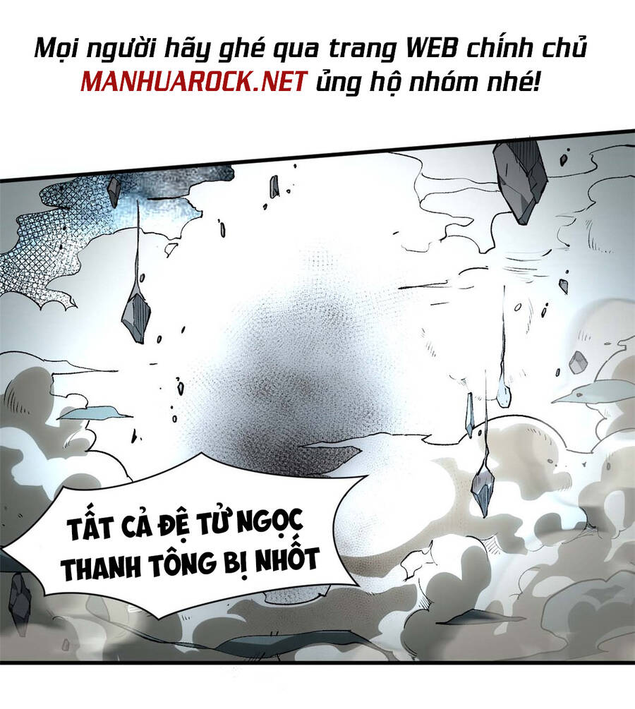 Đỉnh Cấp Khí Vận, Lặng Lẽ Tu Luyện Ngàn Năm Chap 50 - Next Chap 51