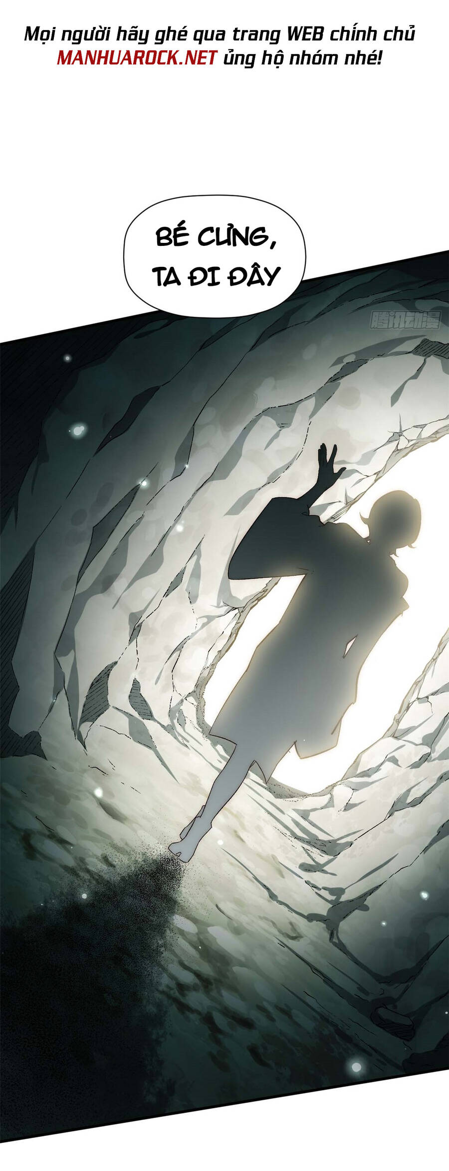 Đỉnh Cấp Khí Vận, Lặng Lẽ Tu Luyện Ngàn Năm Chap 50 - Next Chap 51
