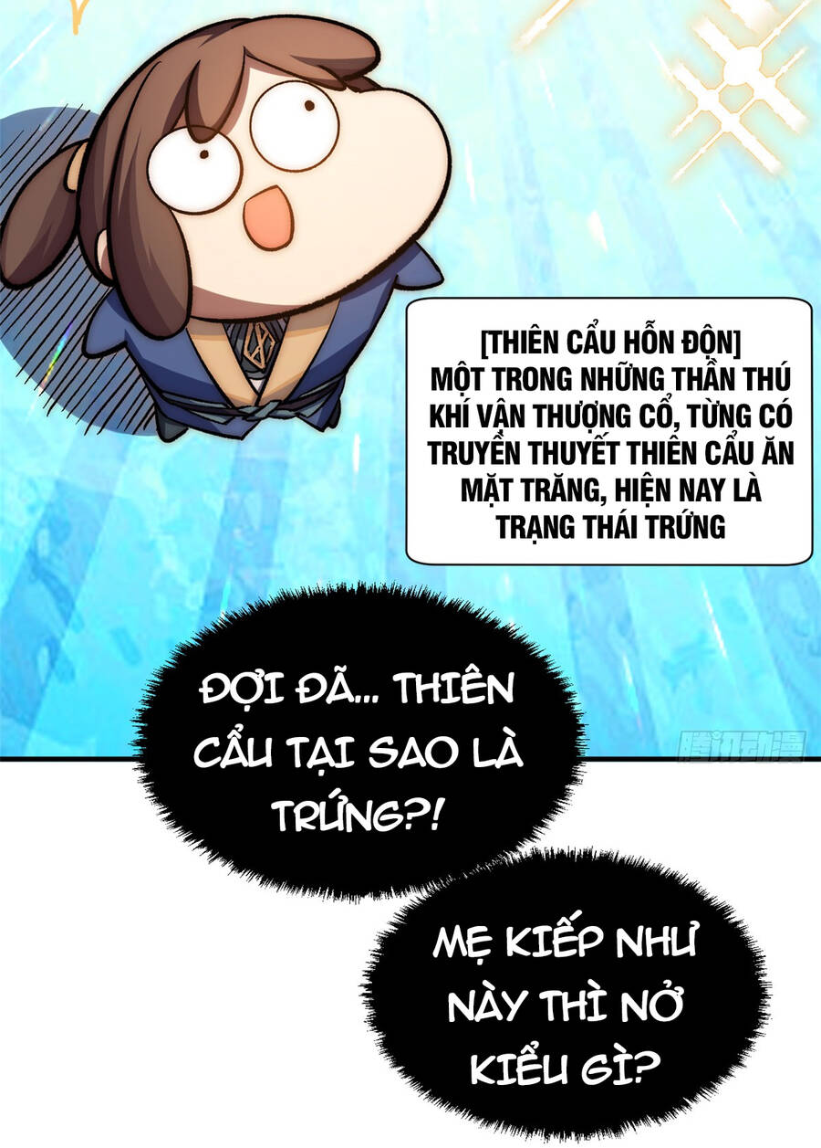 Đỉnh Cấp Khí Vận, Lặng Lẽ Tu Luyện Ngàn Năm Chap 54 - Next Chap 55