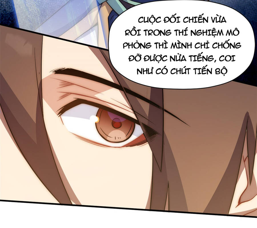 Đỉnh Cấp Khí Vận, Lặng Lẽ Tu Luyện Ngàn Năm Chap 58 - Next Chap 59