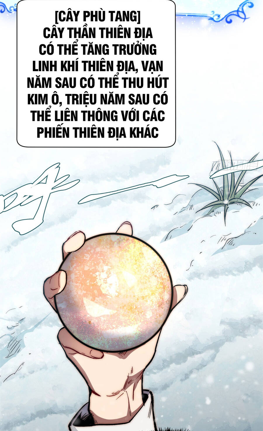 Đỉnh Cấp Khí Vận, Lặng Lẽ Tu Luyện Ngàn Năm Chap 75 - Next Chap 76