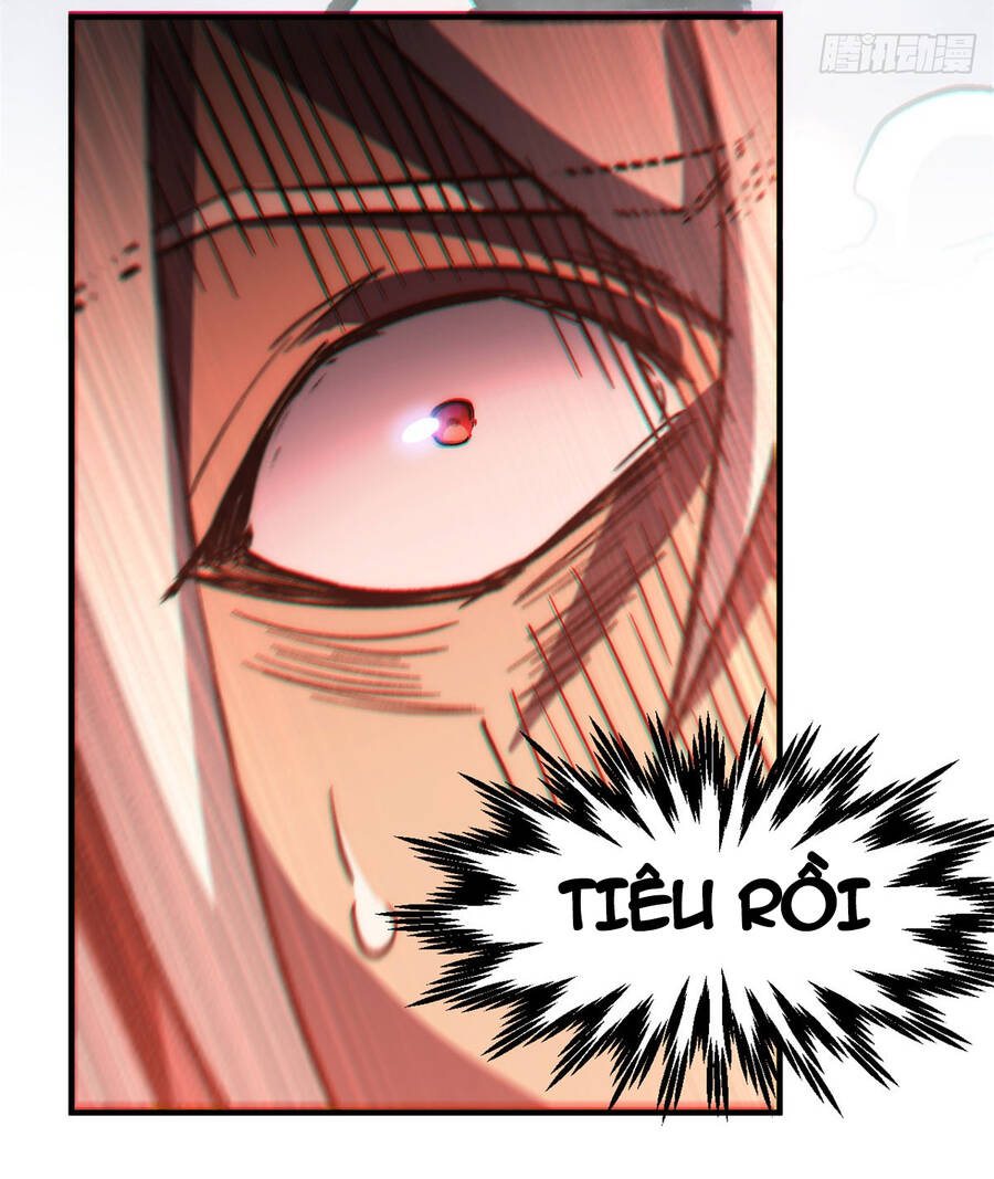 Đỉnh Cấp Khí Vận, Lặng Lẽ Tu Luyện Ngàn Năm Chap 77 - Next Chap 78