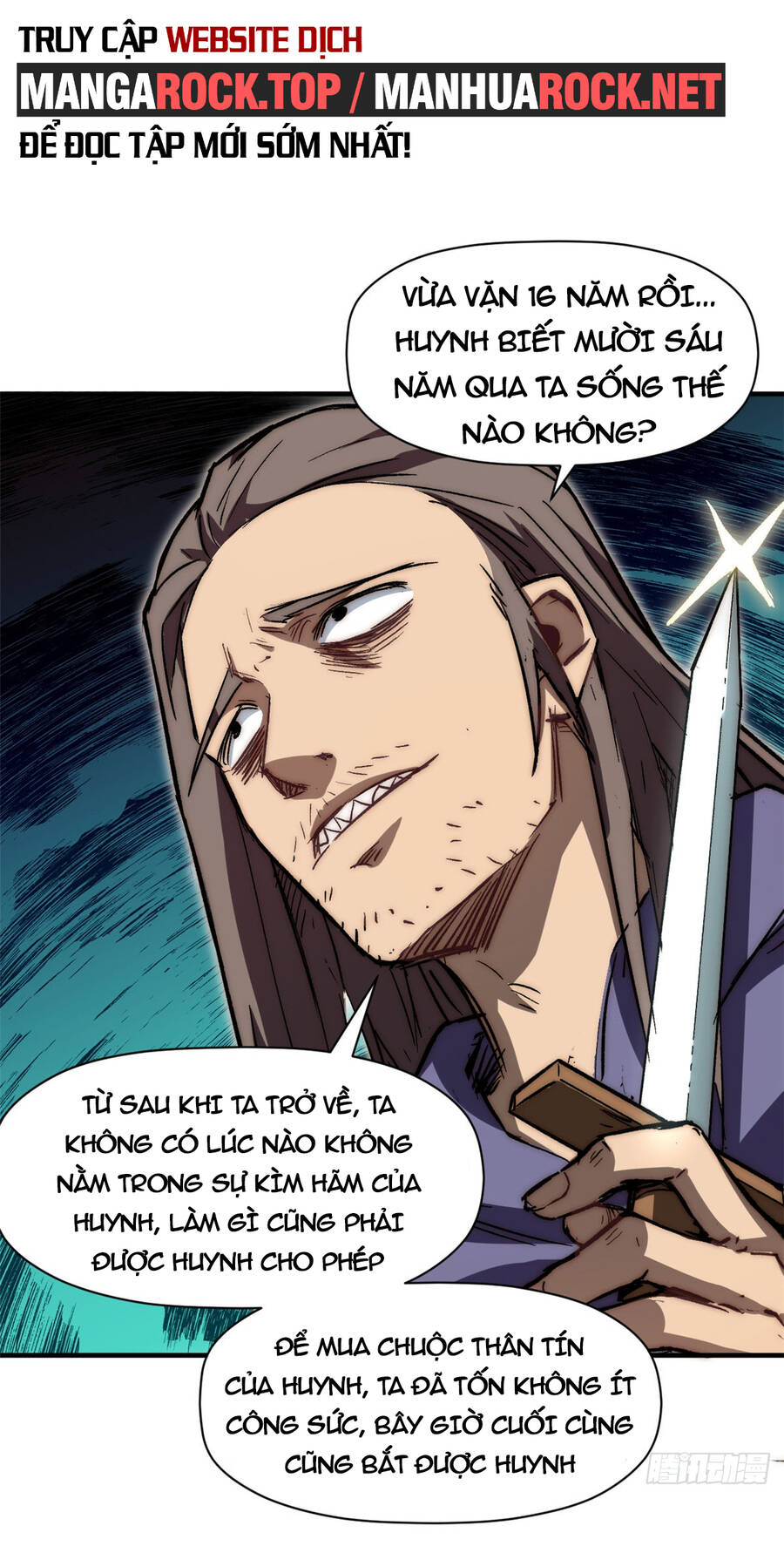 Đỉnh Cấp Khí Vận, Lặng Lẽ Tu Luyện Ngàn Năm Chap 77 - Next Chap 78