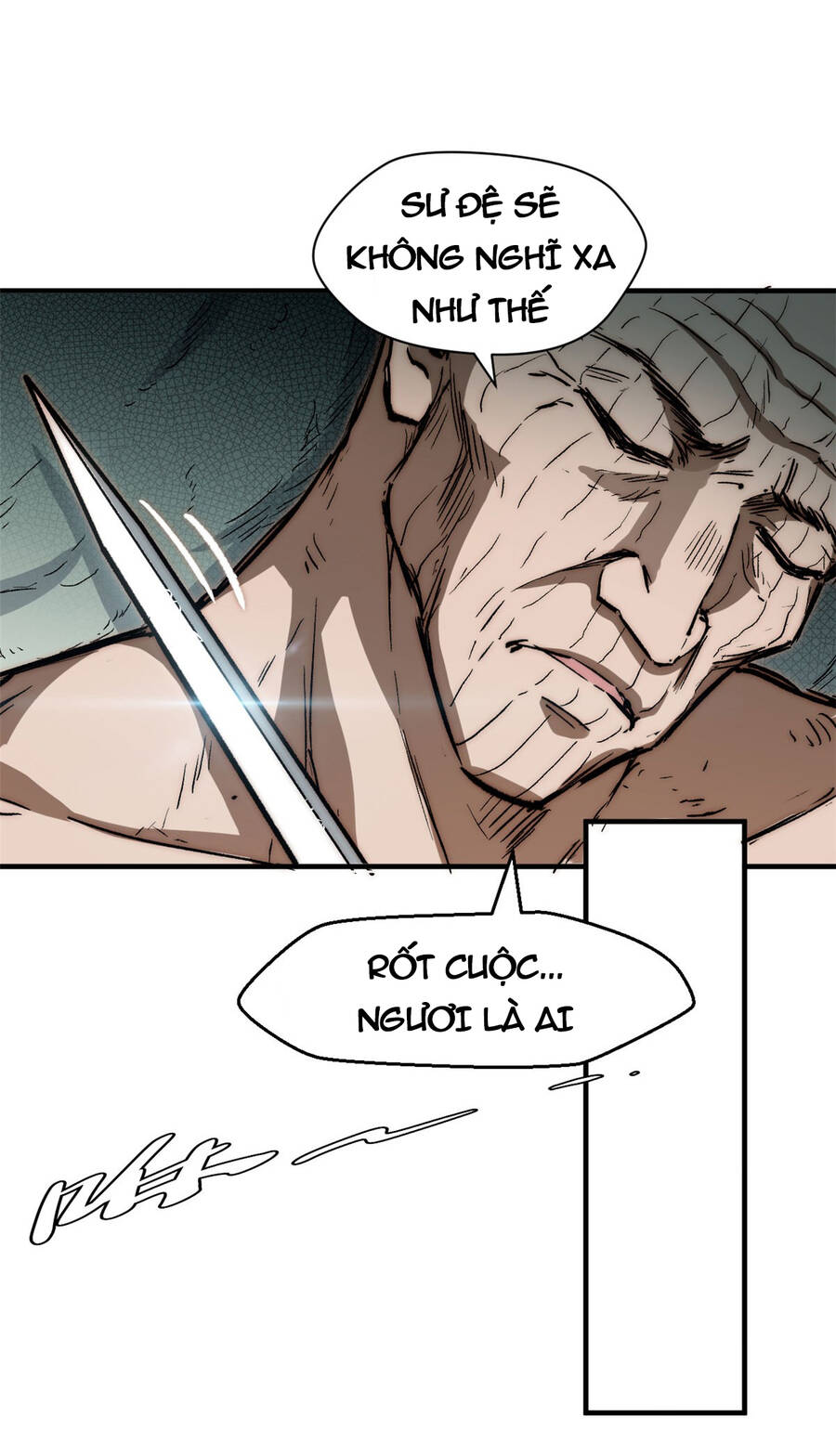 Đỉnh Cấp Khí Vận, Lặng Lẽ Tu Luyện Ngàn Năm Chap 77 - Next Chap 78