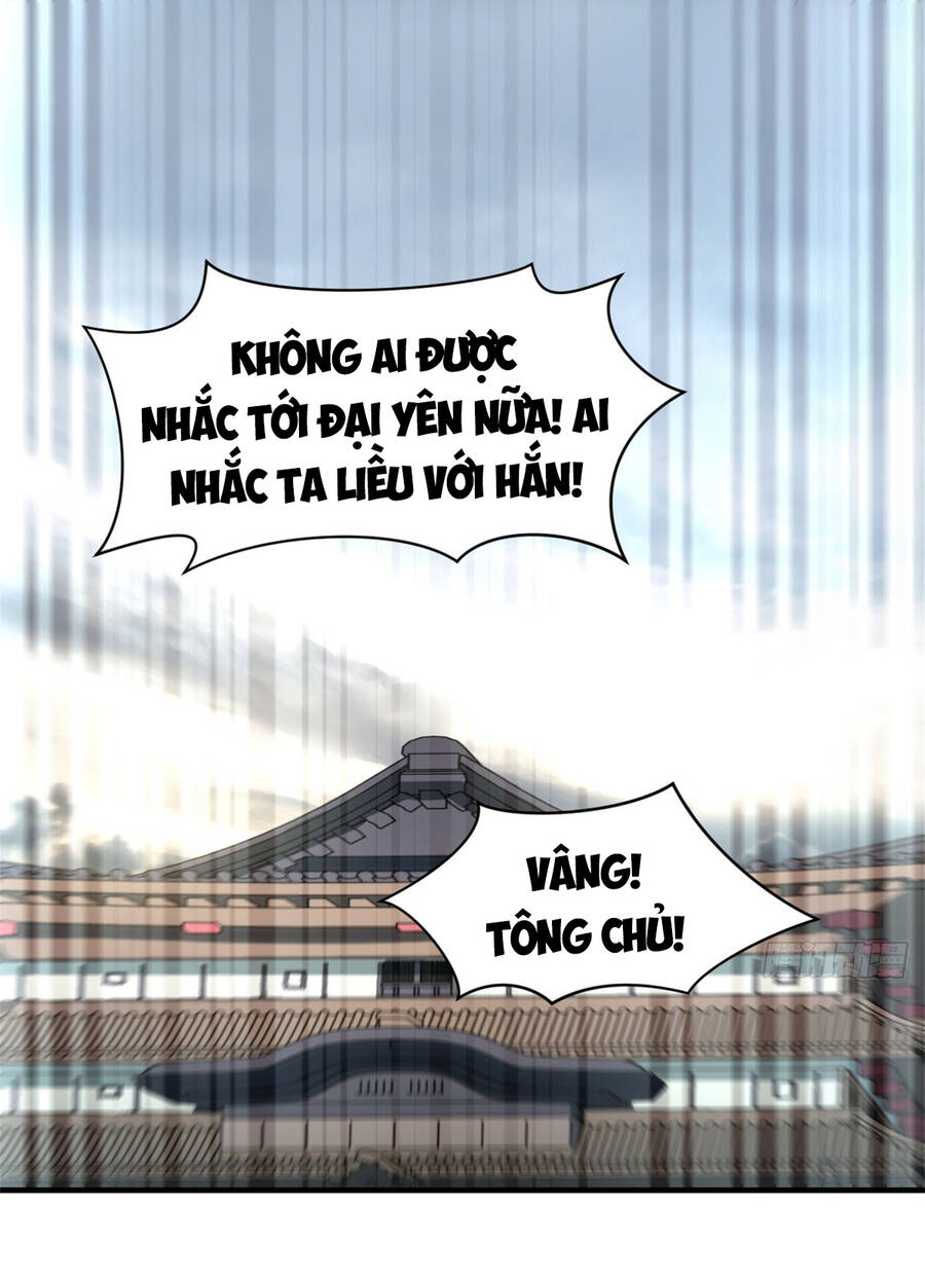 Đỉnh Cấp Khí Vận, Lặng Lẽ Tu Luyện Ngàn Năm Chap 77 - Next Chap 78