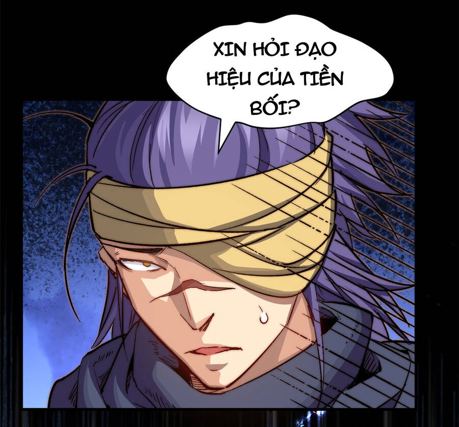 Đỉnh Cấp Khí Vận, Lặng Lẽ Tu Luyện Ngàn Năm Chap 80 - Next Chap 81