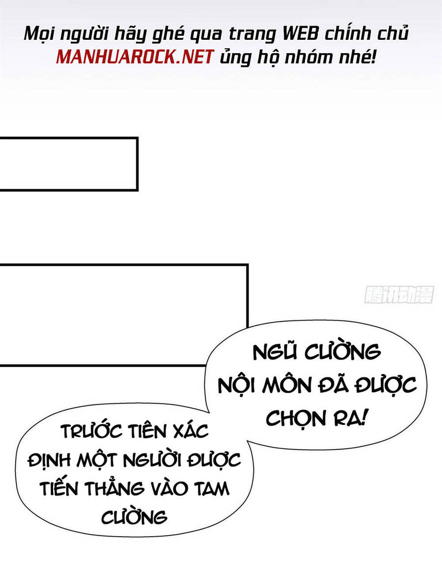 Đỉnh Cấp Khí Vận, Lặng Lẽ Tu Luyện Ngàn Năm Chap 24 - Next Chap 25