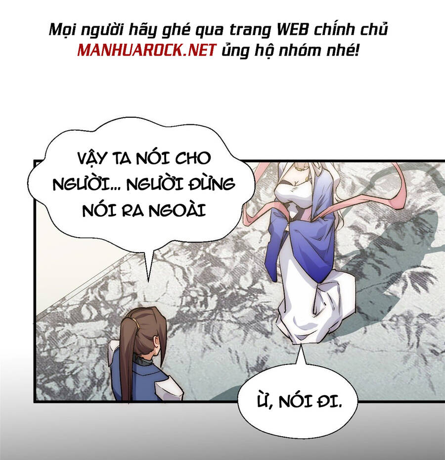 Đỉnh Cấp Khí Vận, Lặng Lẽ Tu Luyện Ngàn Năm Chap 37 - Next Chap 38