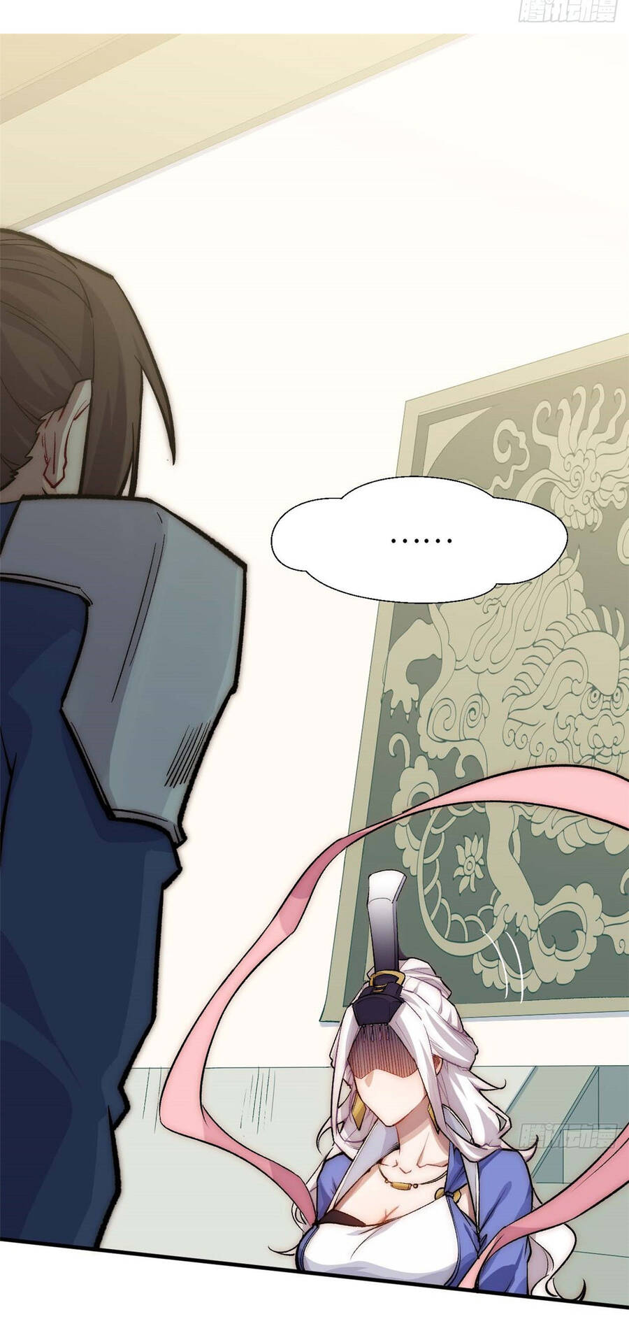 Đỉnh Cấp Khí Vận, Lặng Lẽ Tu Luyện Ngàn Năm Chap 37 - Next Chap 38