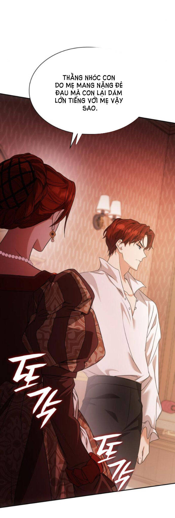 Chị Gái À, Kiếp Này Em Chính Là Nữ Hoàng Chap 13.2 - Next Chap 14.2