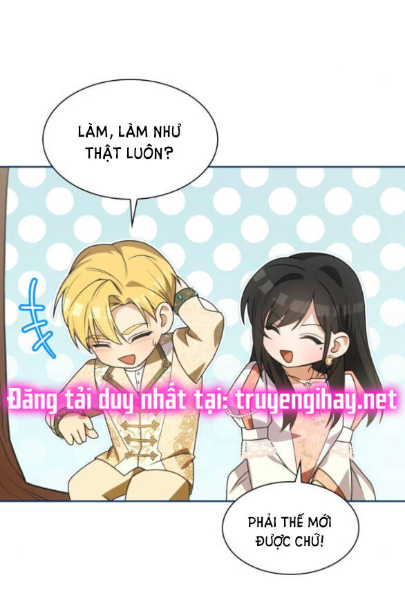 Chị Gái À, Kiếp Này Em Chính Là Nữ Hoàng Chap 14.1 - Next Chap 15.1