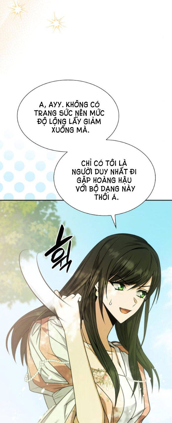 Chị Gái À, Kiếp Này Em Chính Là Nữ Hoàng Chap 14.2 - Next Chap 15.2