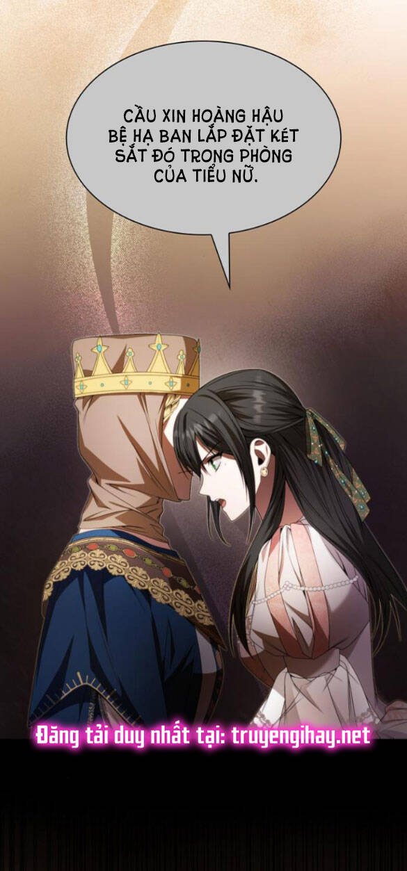 Chị Gái À, Kiếp Này Em Chính Là Nữ Hoàng Chap 15.2 - Next Chap 16.2
