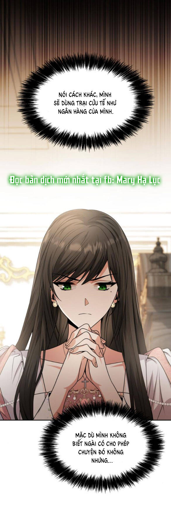 Chị Gái À, Kiếp Này Em Chính Là Nữ Hoàng Chap 15.2 - Next Chap 16.2
