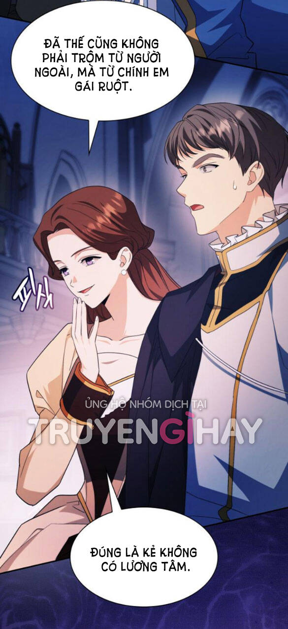 Chị Gái À, Kiếp Này Em Chính Là Nữ Hoàng Chap 17.2 - Next Chap 18.2