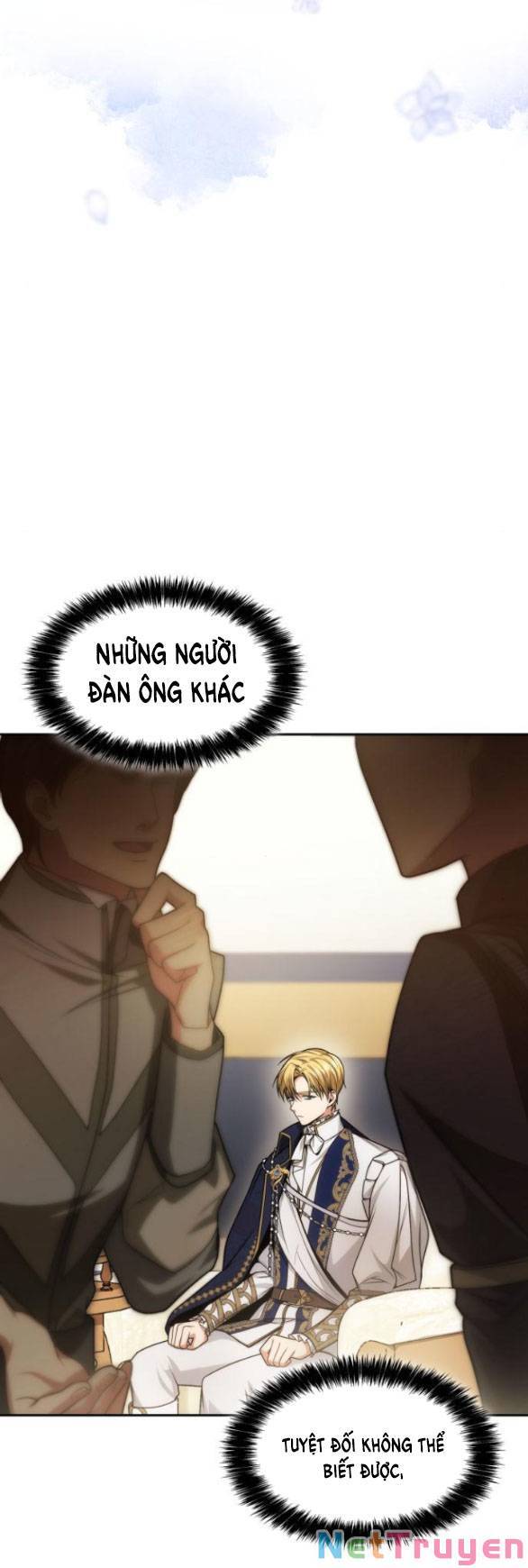 Chị Gái À, Kiếp Này Em Chính Là Nữ Hoàng Chap 34.1 - Next Chap 35.1