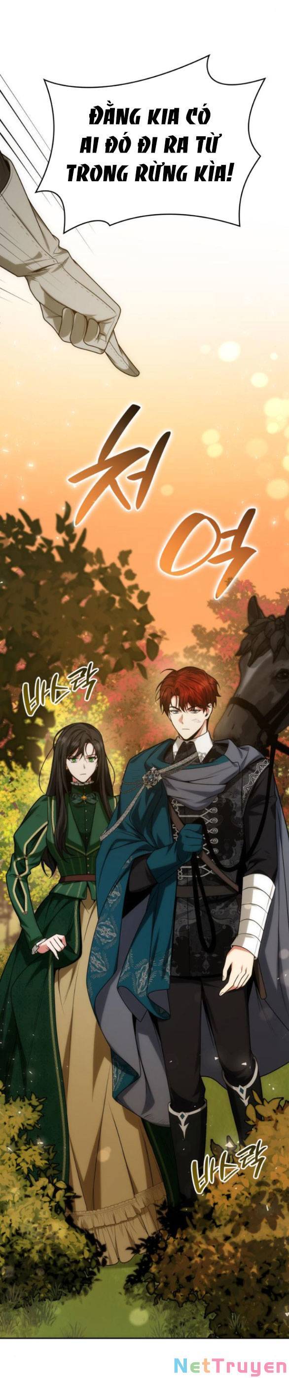 Chị Gái À, Kiếp Này Em Chính Là Nữ Hoàng Chap 34.1 - Next Chap 35.1
