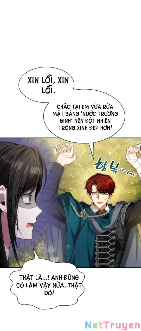 Chị Gái À, Kiếp Này Em Chính Là Nữ Hoàng Chap 34.1 - Next Chap 35.1
