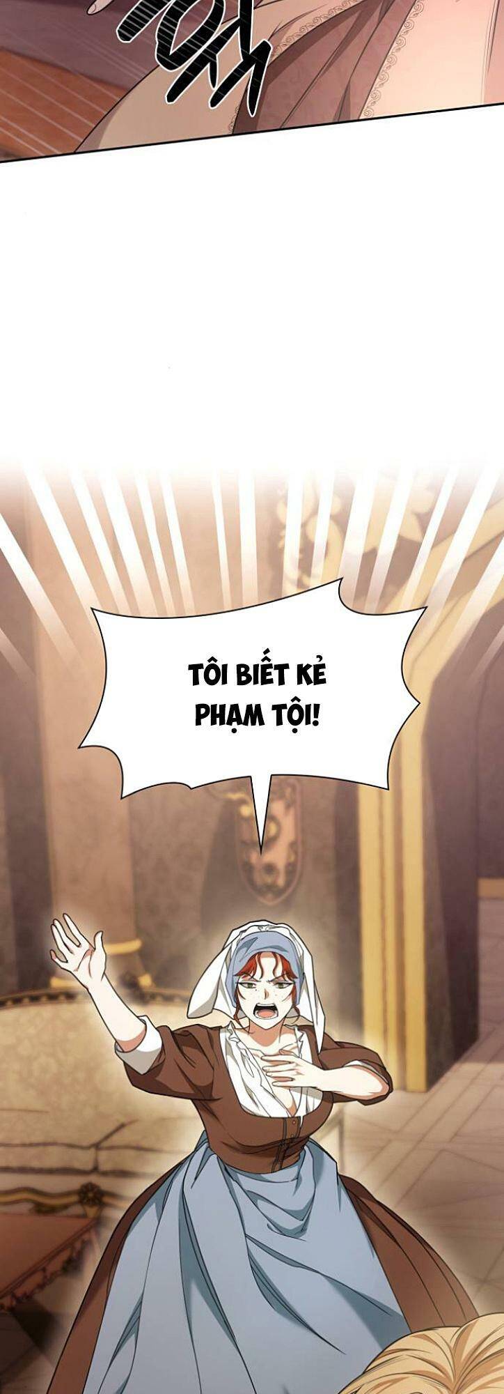 Chị Gái À, Kiếp Này Em Chính Là Nữ Hoàng Chap 8 - Next Chap 9