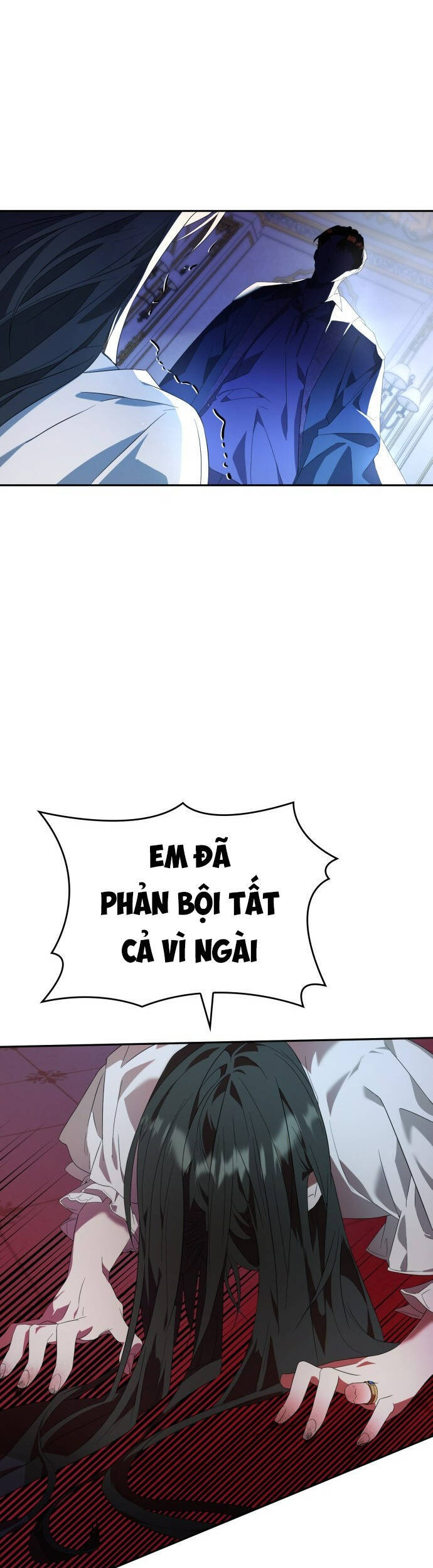 Chị Gái À, Kiếp Này Em Chính Là Nữ Hoàng Chap 1 - Next Chap 2