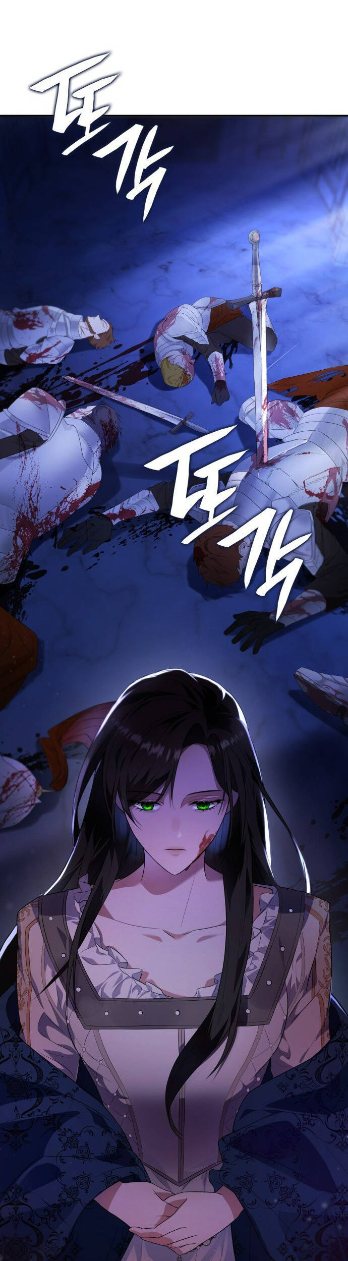 Chị Gái À, Kiếp Này Em Chính Là Nữ Hoàng Chap 1 - Next Chap 2