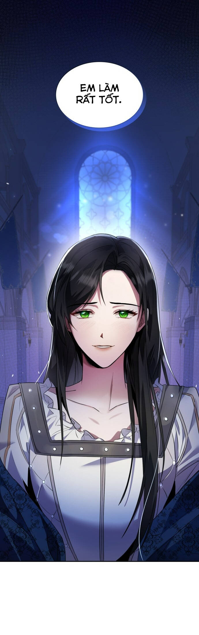 Chị Gái À, Kiếp Này Em Chính Là Nữ Hoàng Chap 1 - Next Chap 2