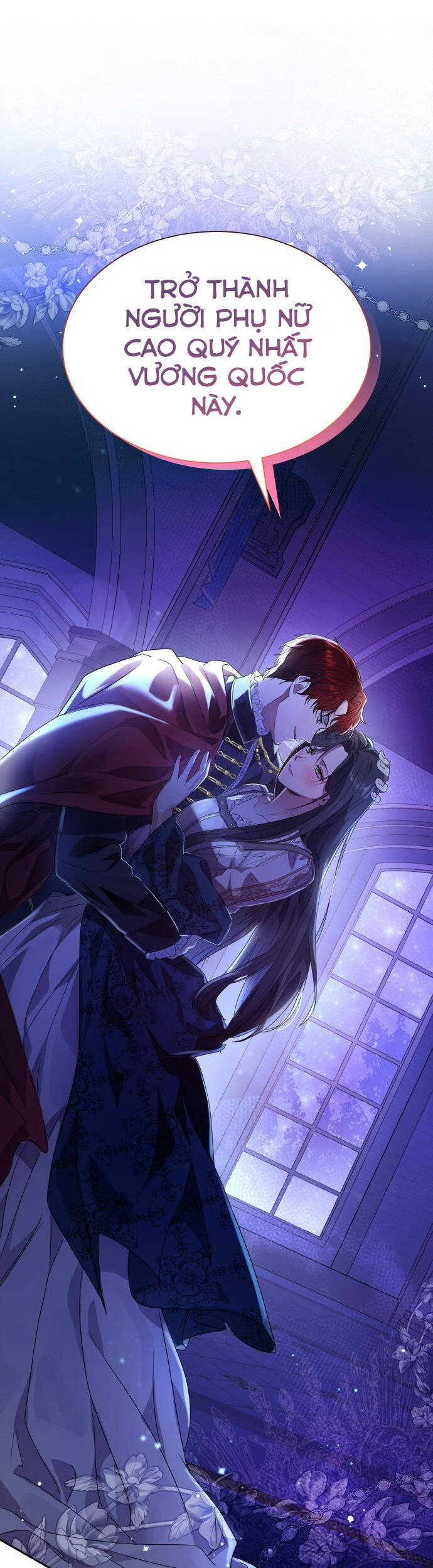 Chị Gái À, Kiếp Này Em Chính Là Nữ Hoàng Chap 1 - Next Chap 2