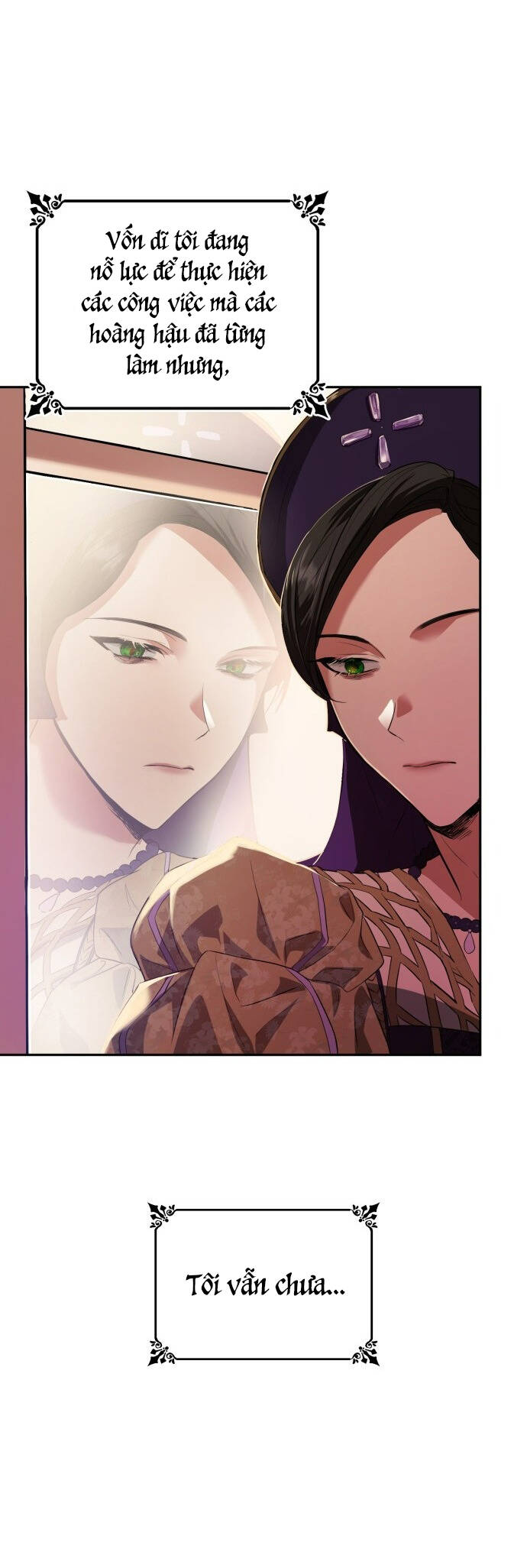 Chị Gái À, Kiếp Này Em Chính Là Nữ Hoàng Chap 1 - Next Chap 2