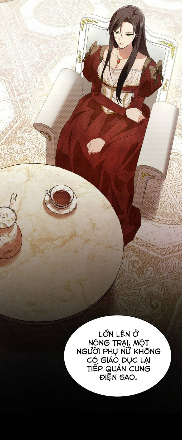 Chị Gái À, Kiếp Này Em Chính Là Nữ Hoàng Chap 1 - Next Chap 2