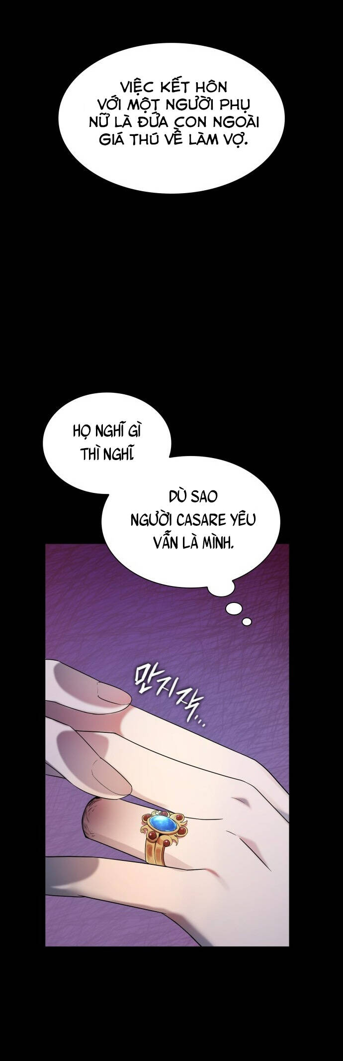 Chị Gái À, Kiếp Này Em Chính Là Nữ Hoàng Chap 1 - Next Chap 2