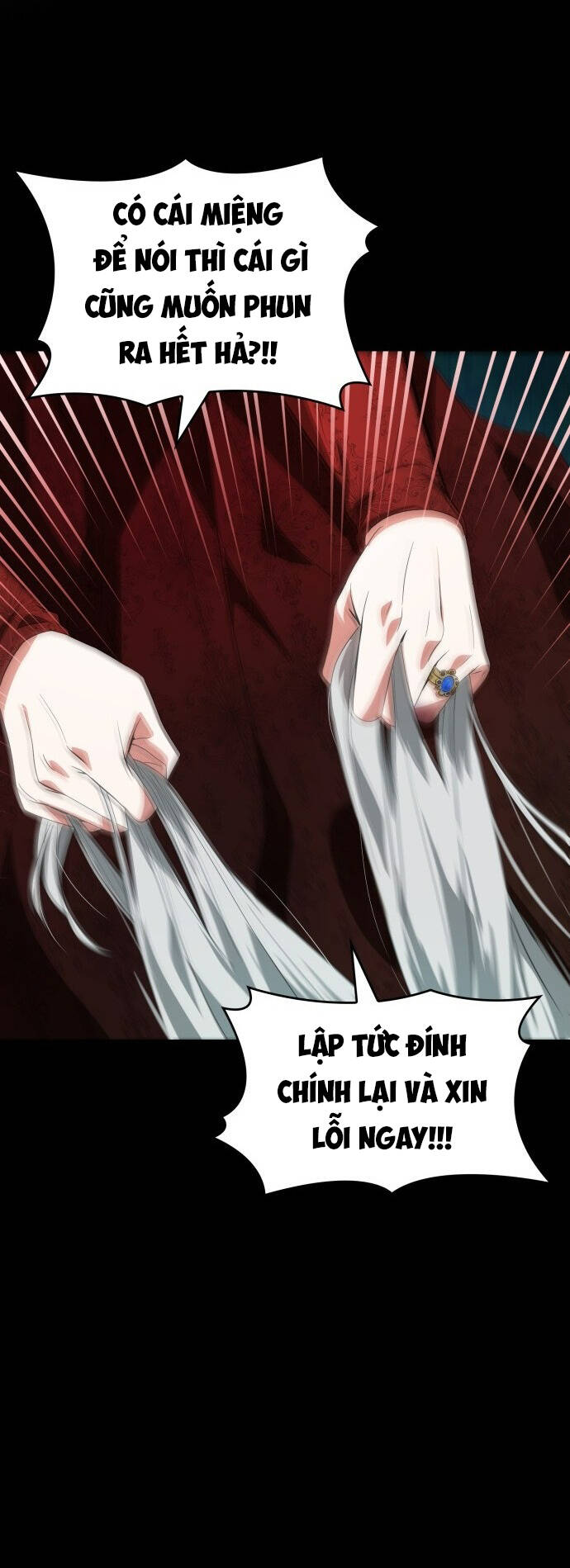 Chị Gái À, Kiếp Này Em Chính Là Nữ Hoàng Chap 1 - Next Chap 2