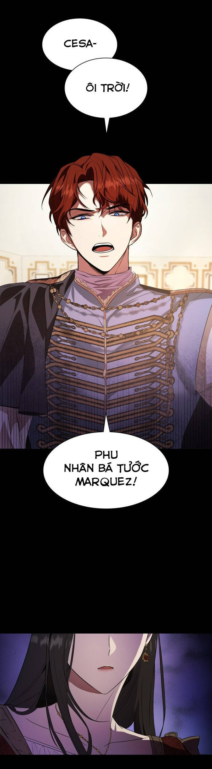Chị Gái À, Kiếp Này Em Chính Là Nữ Hoàng Chap 1 - Next Chap 2