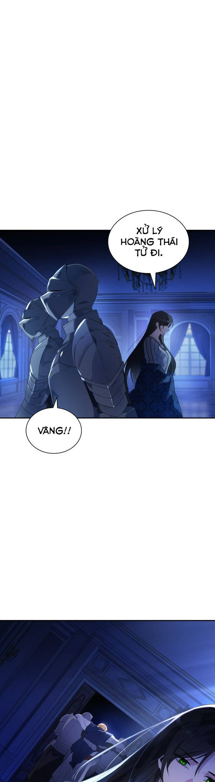 Chị Gái À, Kiếp Này Em Chính Là Nữ Hoàng Chap 1 - Next Chap 2