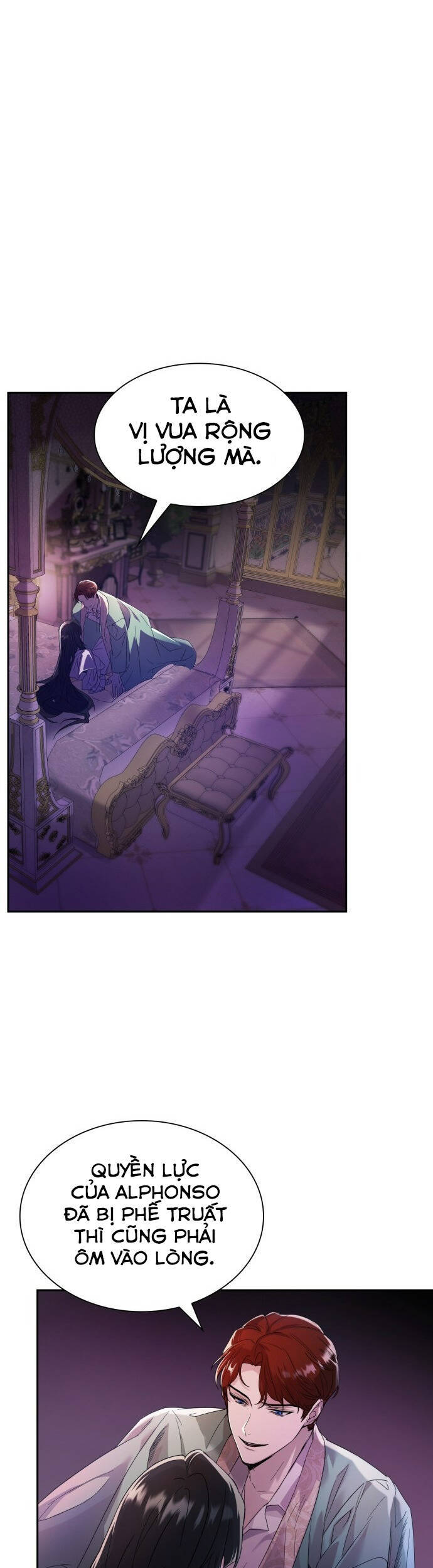 Chị Gái À, Kiếp Này Em Chính Là Nữ Hoàng Chap 1 - Next Chap 2
