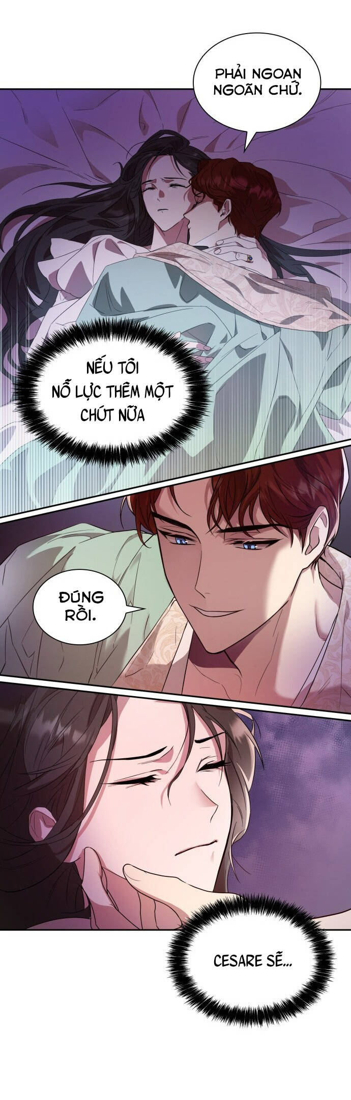 Chị Gái À, Kiếp Này Em Chính Là Nữ Hoàng Chap 1 - Next Chap 2