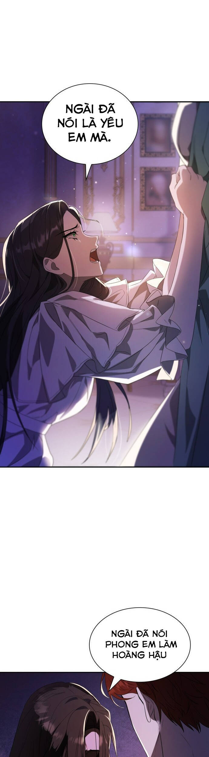 Chị Gái À, Kiếp Này Em Chính Là Nữ Hoàng Chap 1 - Next Chap 2