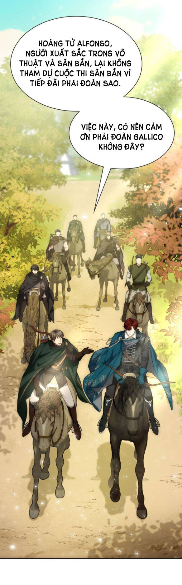 Chị Gái À, Kiếp Này Em Chính Là Nữ Hoàng Chap 32.1 - Next Chap 33.1