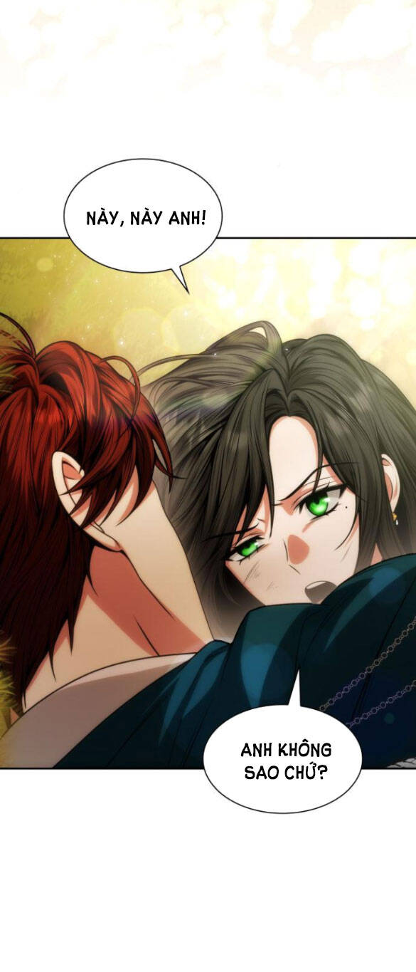 Chị Gái À, Kiếp Này Em Chính Là Nữ Hoàng Chap 33.1 - Next Chap 34.1