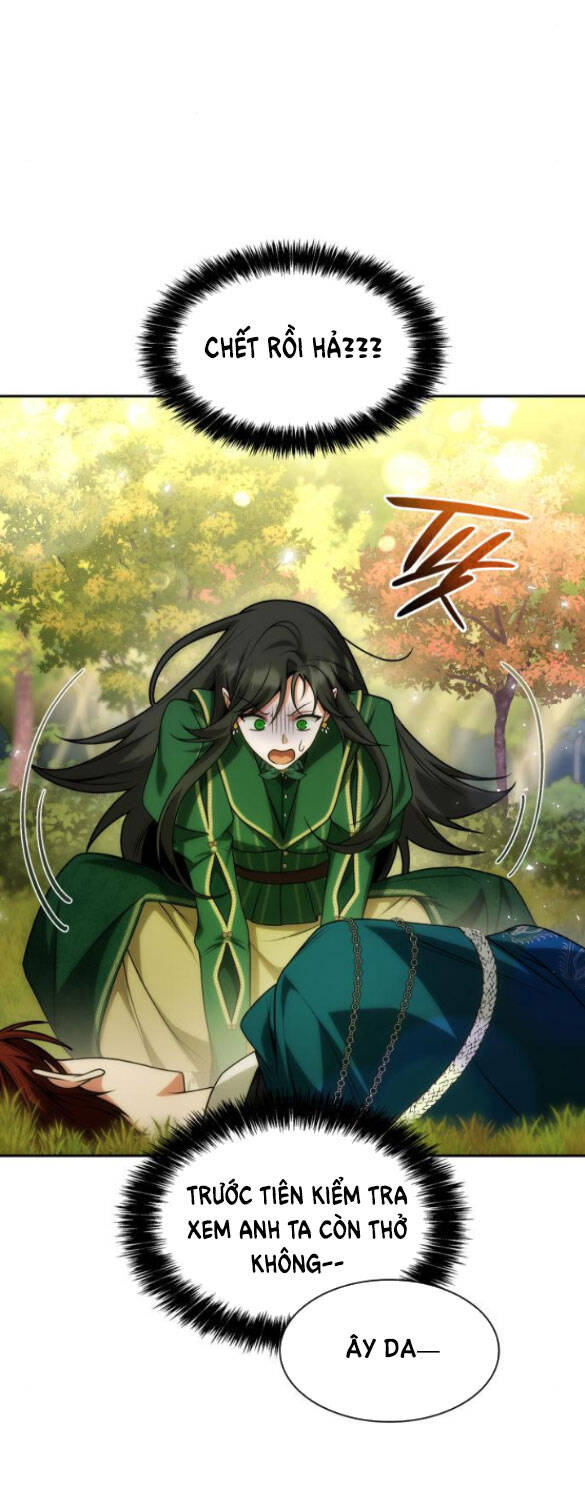 Chị Gái À, Kiếp Này Em Chính Là Nữ Hoàng Chap 33.1 - Next Chap 34.1