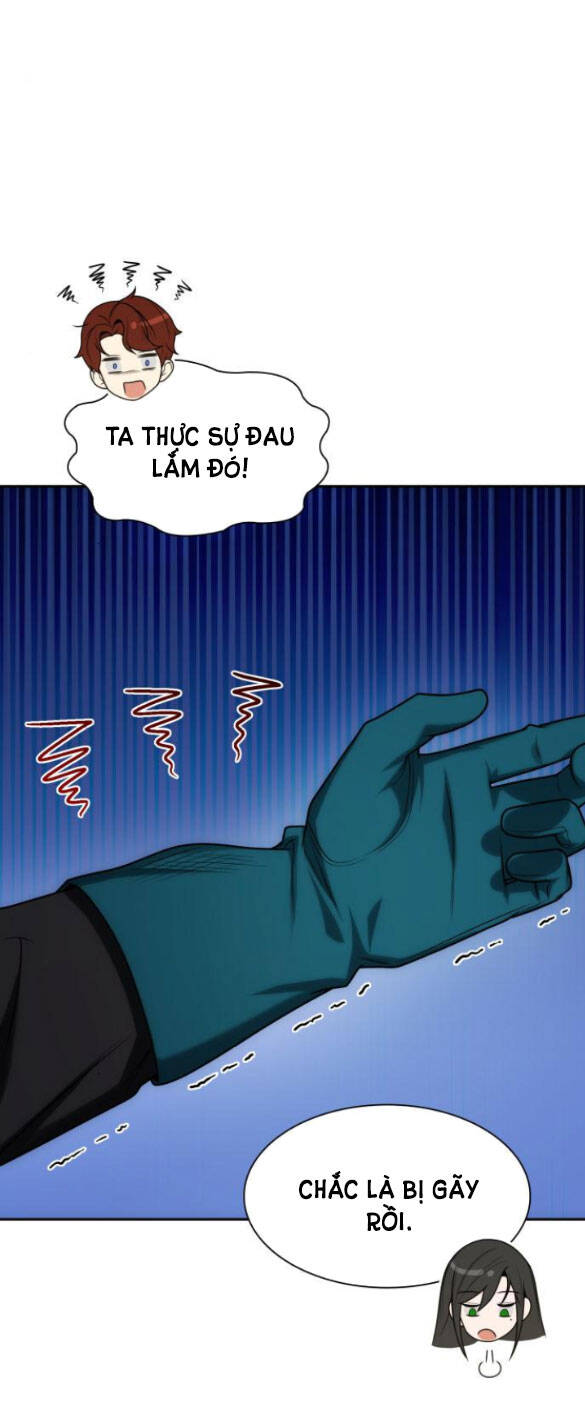 Chị Gái À, Kiếp Này Em Chính Là Nữ Hoàng Chap 33.1 - Next Chap 34.1