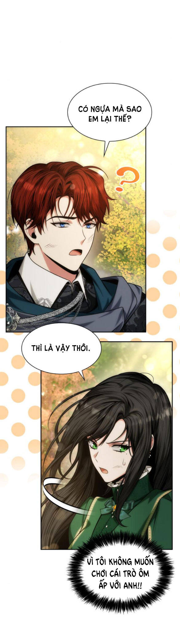 Chị Gái À, Kiếp Này Em Chính Là Nữ Hoàng Chap 33.1 - Next Chap 34.1
