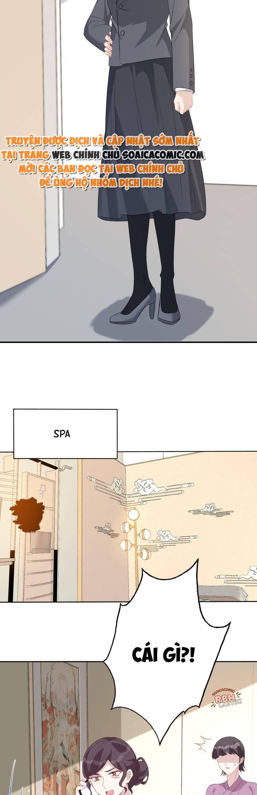 Thiên Kim Toàn Năng Đại Tài Chap 20 - Next Chap 21