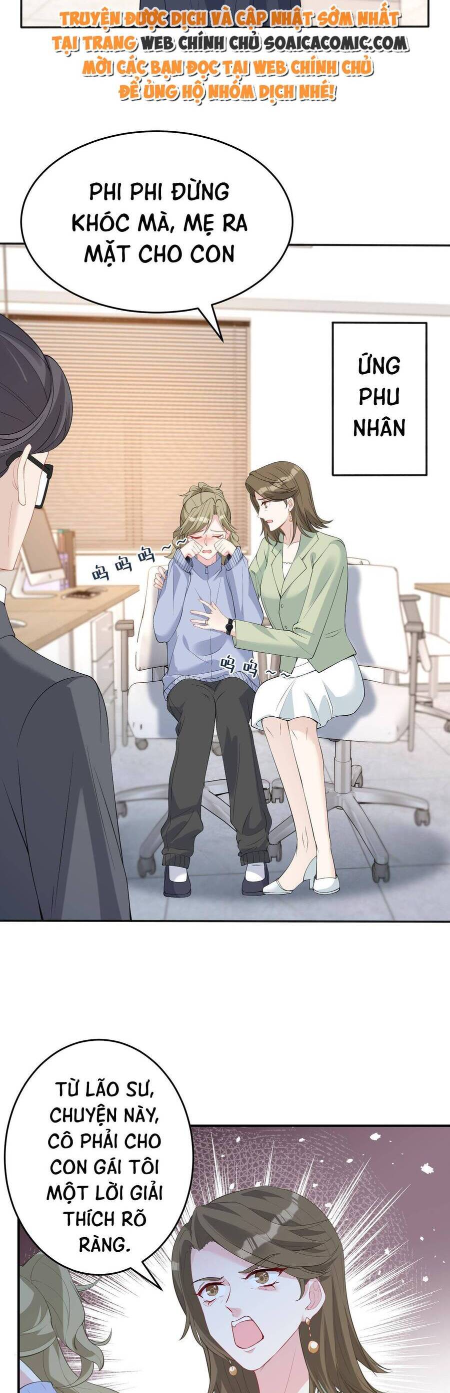 Thiên Kim Toàn Năng Đại Tài Chap 20 - Next Chap 21