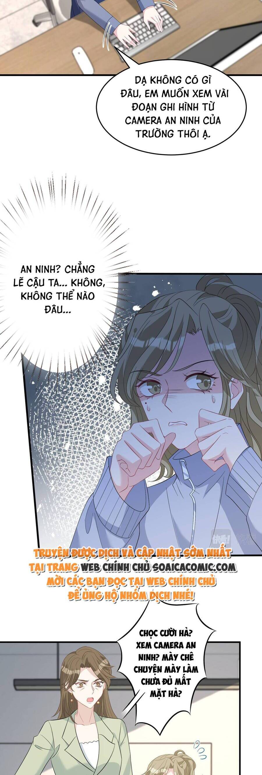 Thiên Kim Toàn Năng Đại Tài Chap 20 - Next Chap 21