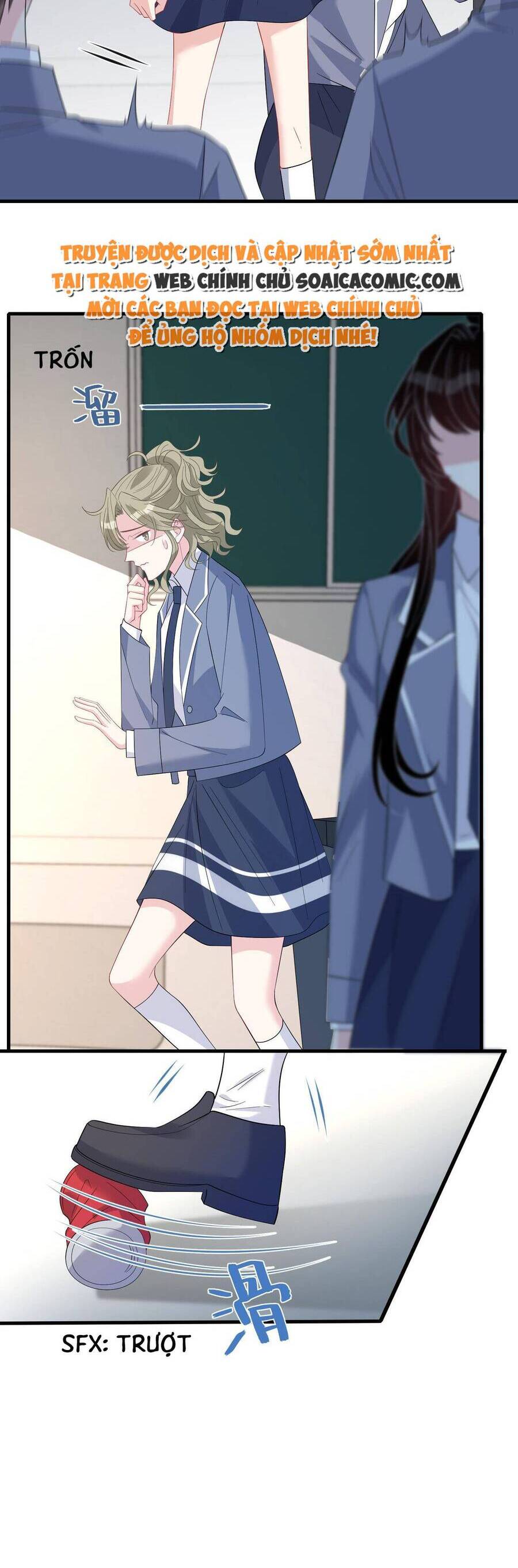 Thiên Kim Toàn Năng Đại Tài Chap 20 - Next Chap 21